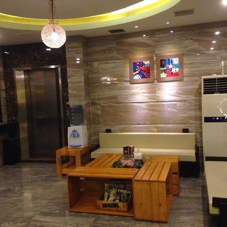 Mustika Gajah Mada Hotel Jakarta Exteriér fotografie