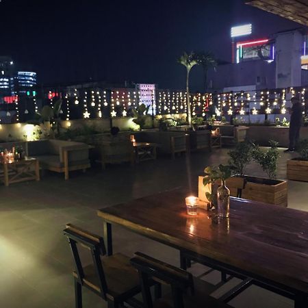 Mustika Gajah Mada Hotel Jakarta Exteriér fotografie