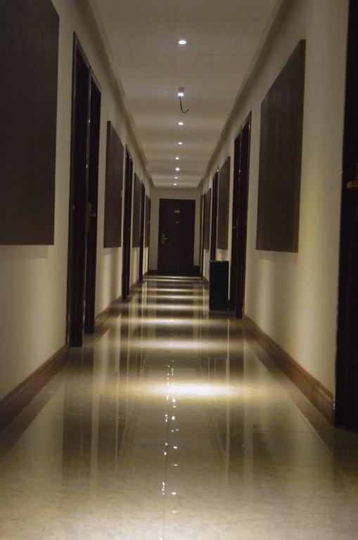 Mustika Gajah Mada Hotel Jakarta Exteriér fotografie
