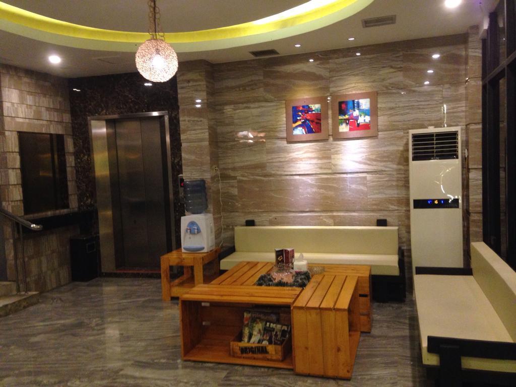 Mustika Gajah Mada Hotel Jakarta Exteriér fotografie