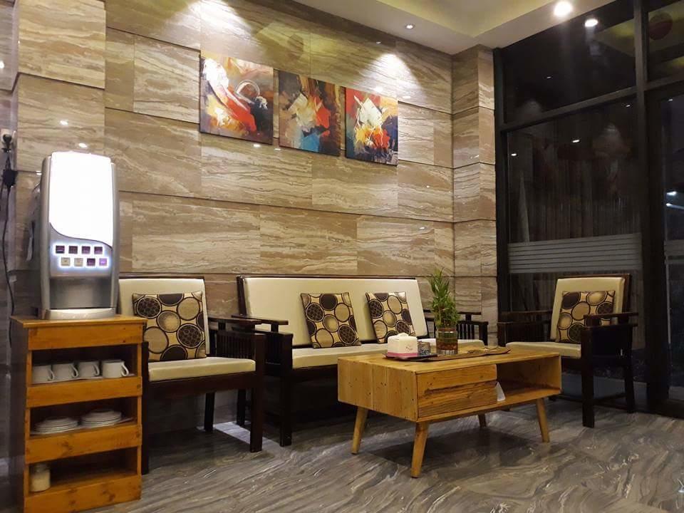 Mustika Gajah Mada Hotel Jakarta Exteriér fotografie