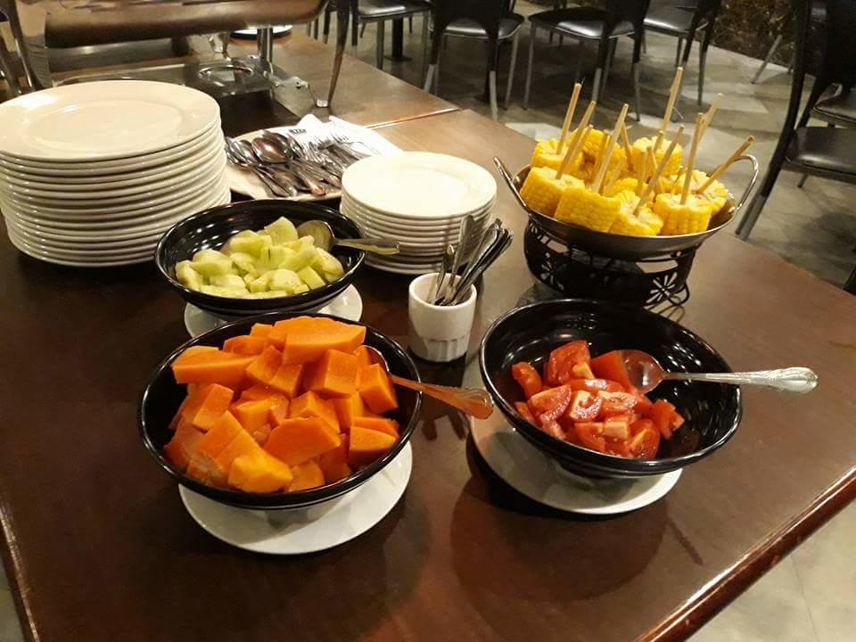 Mustika Gajah Mada Hotel Jakarta Exteriér fotografie