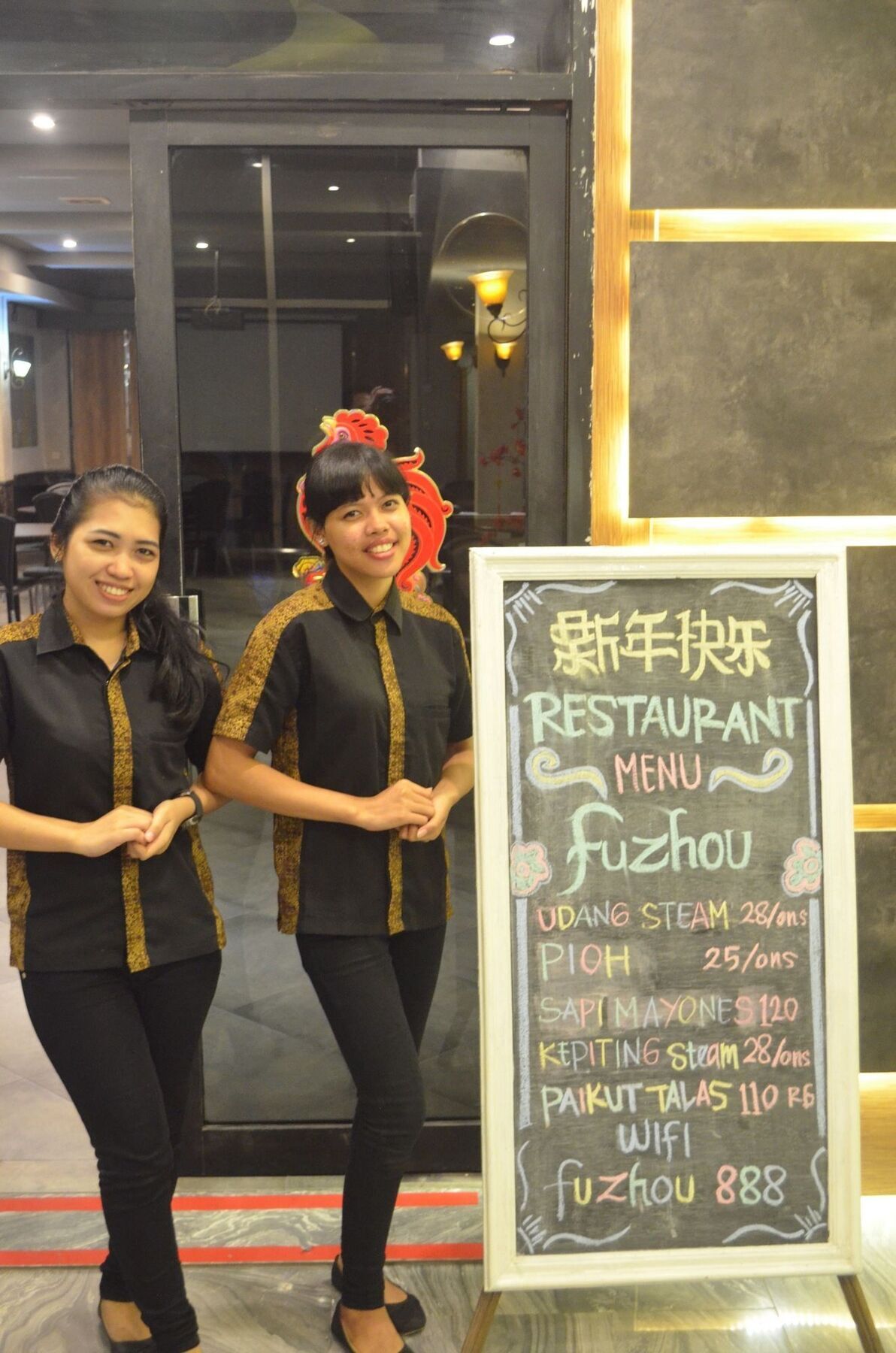 Mustika Gajah Mada Hotel Jakarta Exteriér fotografie