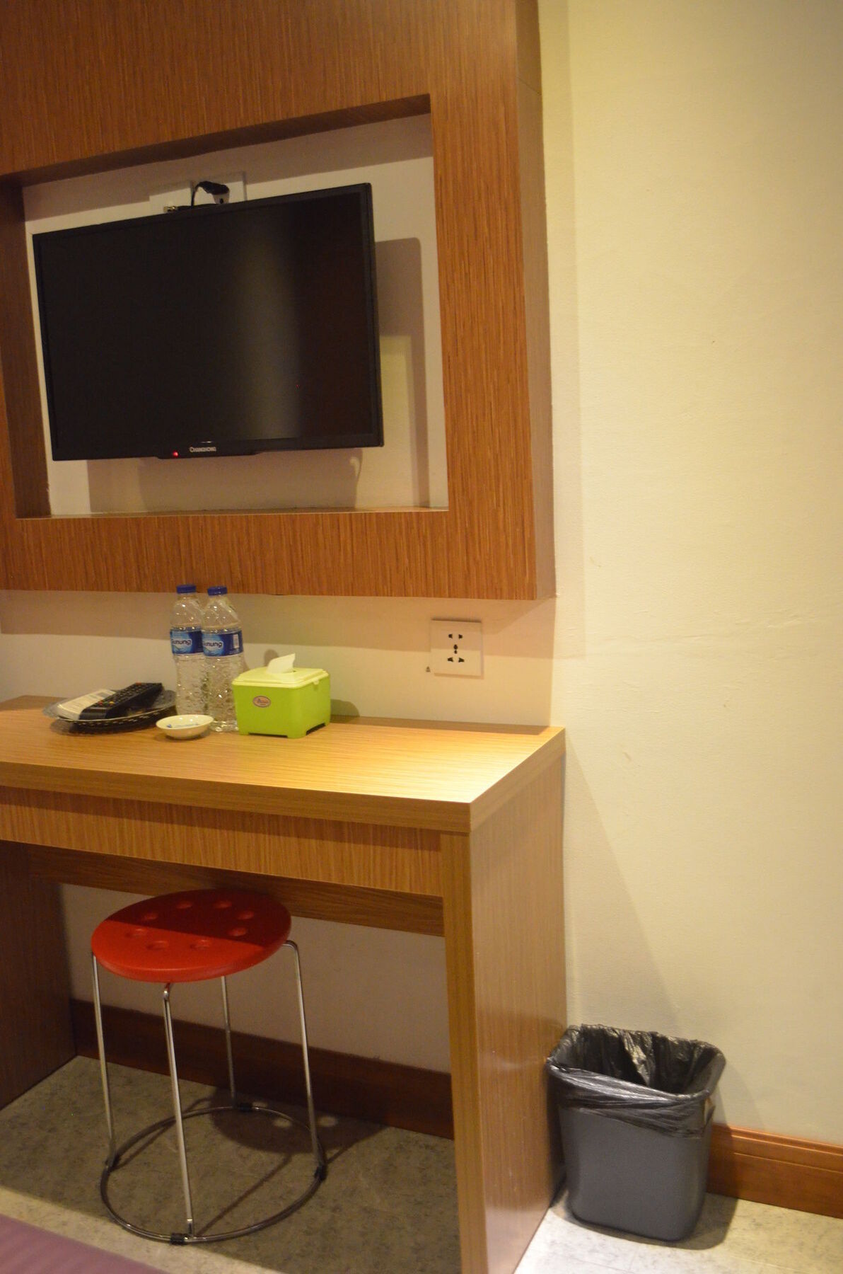 Mustika Gajah Mada Hotel Jakarta Exteriér fotografie