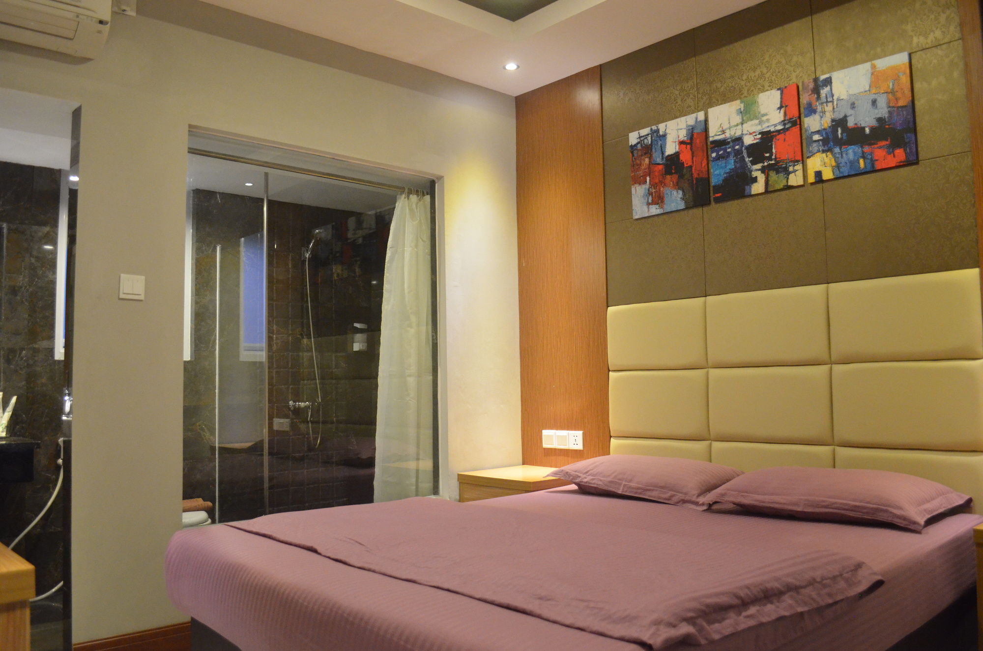 Mustika Gajah Mada Hotel Jakarta Exteriér fotografie
