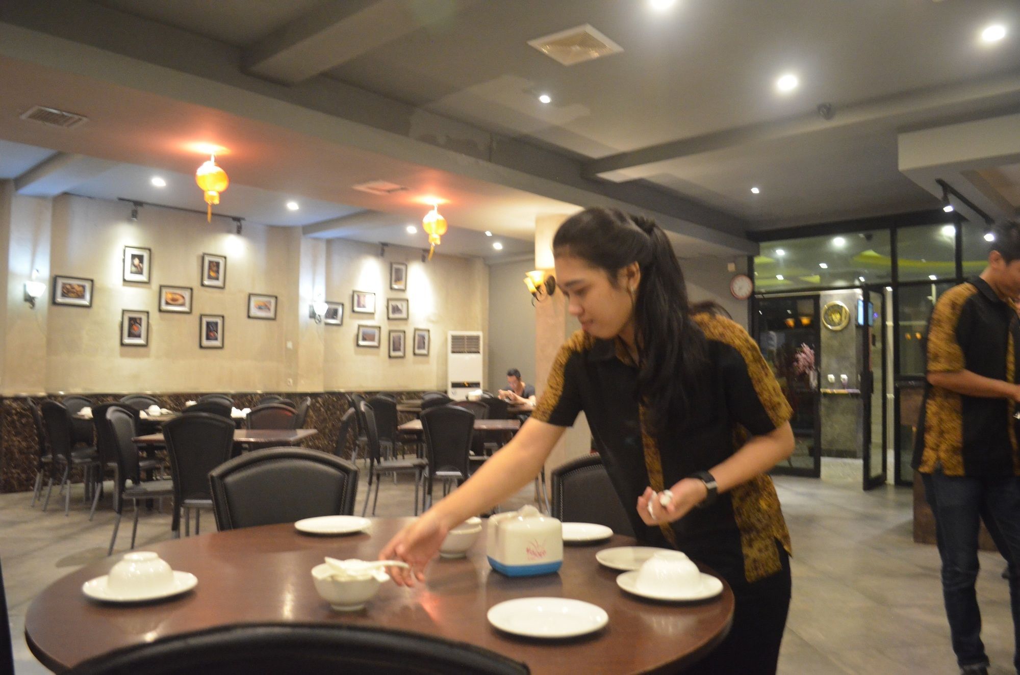 Mustika Gajah Mada Hotel Jakarta Exteriér fotografie