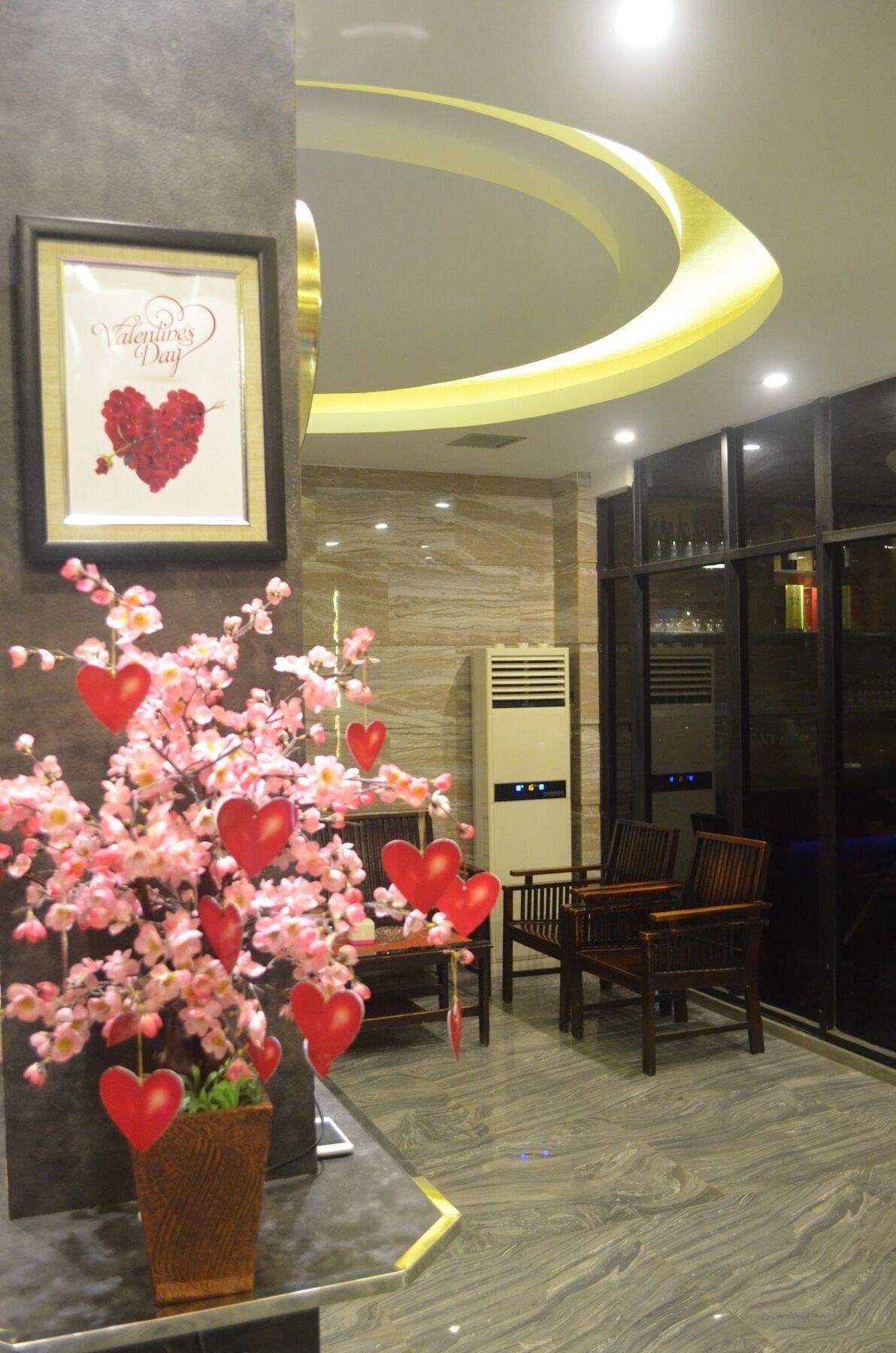 Mustika Gajah Mada Hotel Jakarta Exteriér fotografie