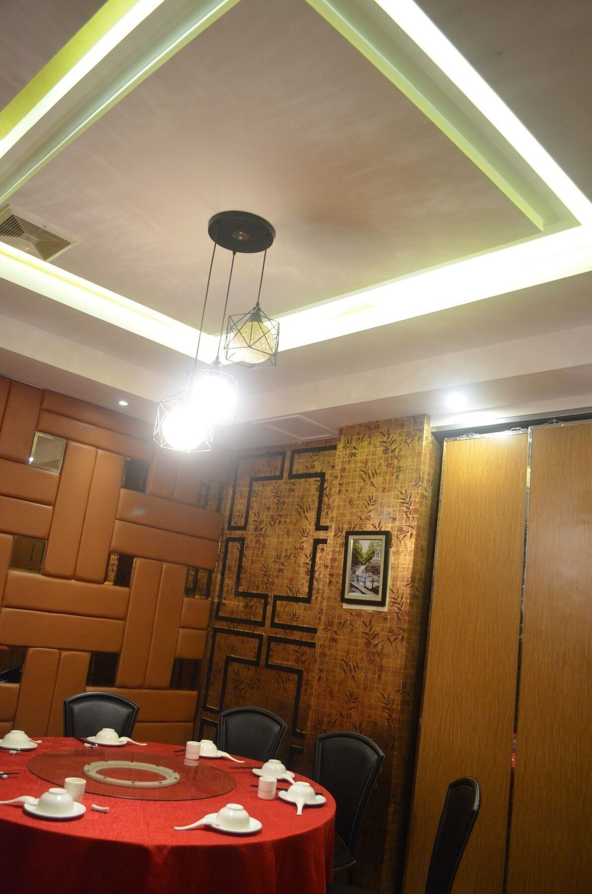 Mustika Gajah Mada Hotel Jakarta Exteriér fotografie